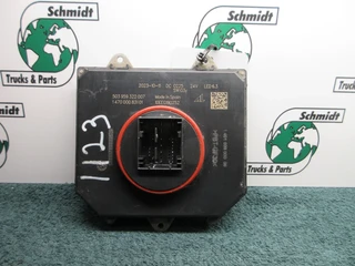 Iveco - 503959322007 CONTROL UNIT IVECO S WAY EURO 6 afbeelding 3 miniatuur