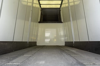 Iveco Daily 2018 - 50C18 | Glasresteel | Automaat | 180 PK | Camera | Navigatie | Cruise | Airco | Tachograaf | Euro 6 obrazek 10