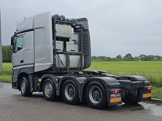 Mercedes-Benz Actros 2015 - 4158 image 6
