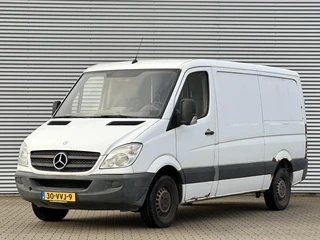 Mercedes-Benz Sprinter 2008 - 209 2.2 CDI 366 L2H1 Airco|Cruise|Automaat te koop