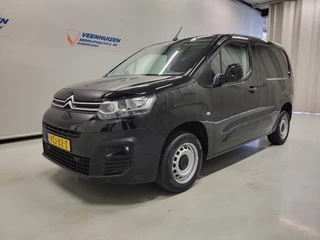 Citroën Berlingo 2023 - 1.5BlueHDi 100pk Euro 6! obrazek 2
