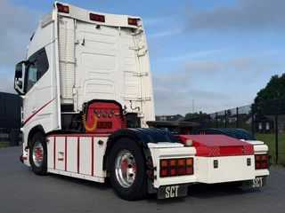 Volvo FH 2019 - 13.540 zdjecie 8