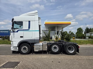 DAF XF480 2019 - 6X2 NL TRUCK APK 03-2027 obrazek 17