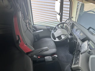 Volvo FH 2020 - 460 Globetrotter / 661 dkm / Tacho V2 obrazek 3