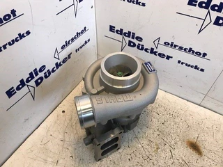 DAF N/A - TURBO 85CF/95XF 1998-2000 (NIEUW) MAHLE 213TC17336000 afbeelding 1