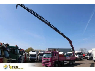 Volvo FM 2010 - N/A immagine 1