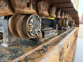 Caterpillar 352F 2019 - N/A zdjecie 12