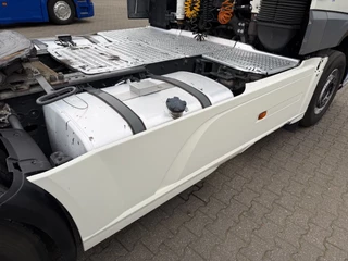 DAF XF480 2019 - SSC Intarder 2 Tank Full Spoiler Smart Tacho bild 32