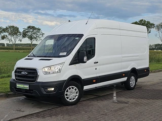Ford Transit 2021 - 2.0 afbeelding 2 miniatuur