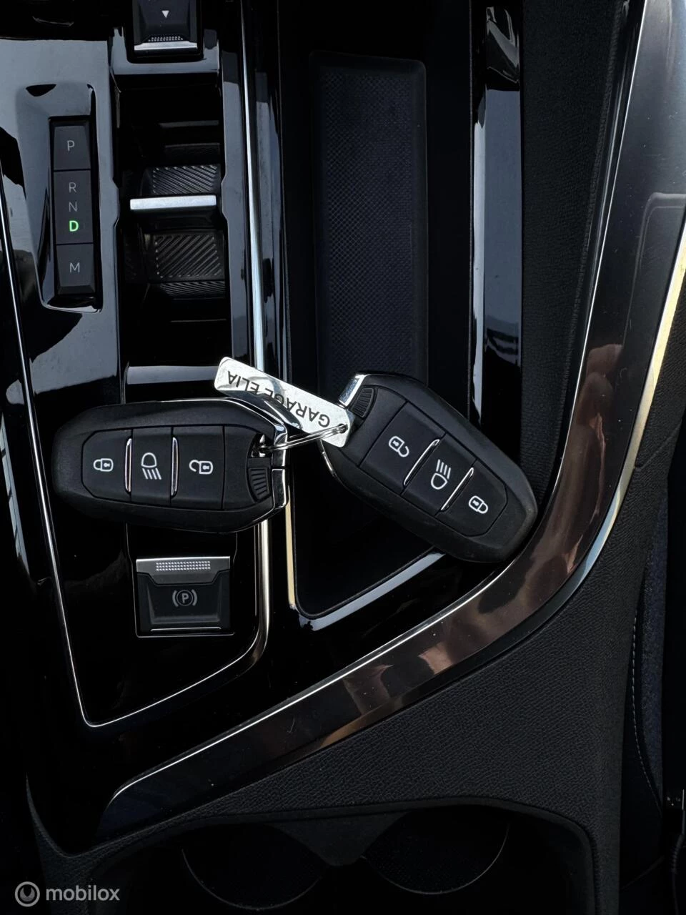 Peugeot 5008 2023 - 7PL Aut|LED|Navi|PDC|Nieuwe Distributieriem Set afbeelding 35