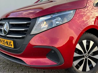 Mercedes-Benz Vito 2024 - N/A zdjecie 25