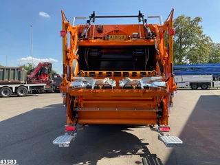DAF FAG XD 340 Geesink GPM IV 20m³ GEC 2023 - N/A image 8