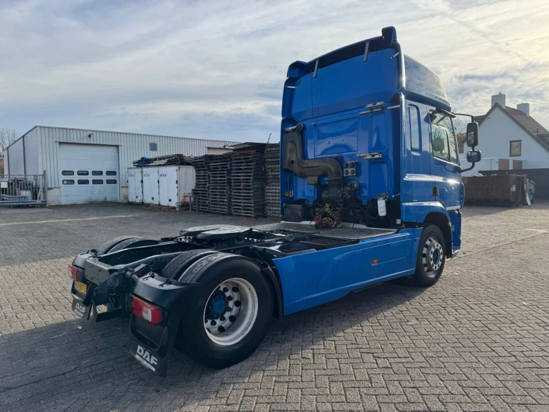 DAF CF 440 2014 - EURO 6 AUTOMATIC image 5