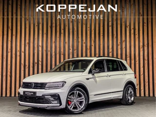 Volkswagen Tiguan 2018 - 1.4 TSI ACT 150PK DSG Highline Business R image 1