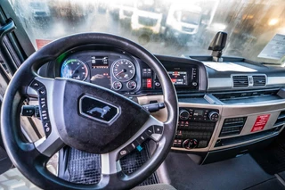 MAN TGX 2018 - 18.500 XLX BLS + INTARDER imagen 11