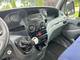 Iveco 50C18 2009 - BE TREKKER 12 TON (151.837 KM ) N1 obrazek 10