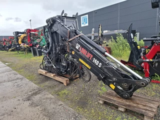 Loglift N/A 2006 - 140S 96R bild 4