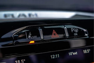 Dodge Ram 1500 2021 - 5.7 V8 402 PK | Luchtvering | Head Up | 360° camera | Adapt.Cruise | LED | PDC | 12 Inch scherm | Leder | Trekhaak obrazek 23