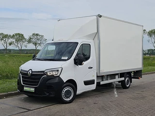 Renault Master 2024 - 2.3 imagen 2