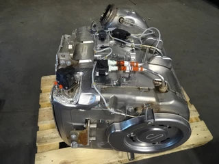DAF N/A 2022 - D2398002UP imagen 1