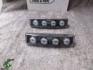 Scania - 2035105 DAKVERLICHTEING SCANIA R 450 EURO 6 te koop