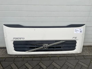 Volvo N/A - 20748339 / 20748349 GRILLE (2005-2014) obrazek 1