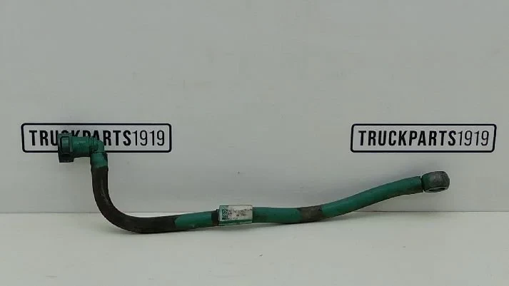 Volvo - Fuel System Brandstofleiding Volvo afbeelding 1