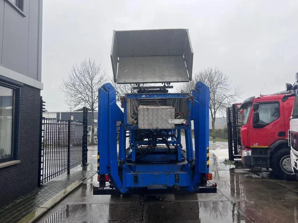 International 4600 1989 Bild 5