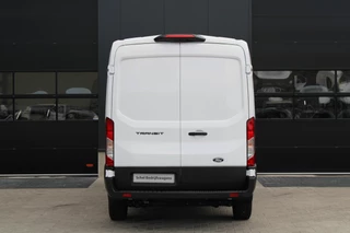 Ford Transit 2024 - 350 2.0 TDCI L3H2 Trend 130pk Trend - Facelift - Xenon - Carplay - Android - Camera - Airbag Passagier - Rijklaar obrazek 6