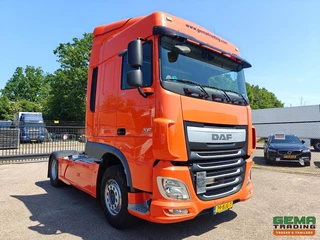 DAF XF 440 FT 2017 - N/A obrazek 2