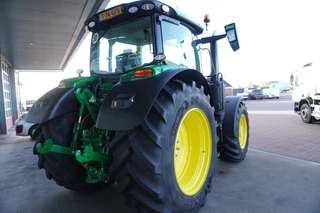 John Deere 6R185 2025 - N/A obrazek 3