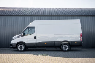 Iveco Daily 2024 - **Daily 35S16 | 160 PK | L2H2 | Automaat | 3-Zits | Climate | Airco** obrazek 5