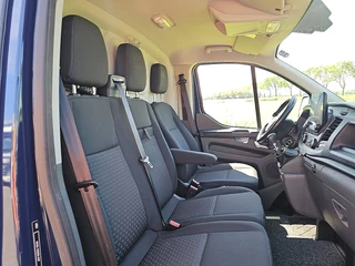 Ford Transit Custom 2019 - N/A imagem 7