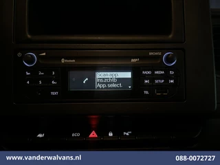 Opel Movano 2020 - 2.3 Turbo 136pk L2H3 Euro6 Airco | Camera | Imperiaal | LED | 2500kg Trekhaak | Cruisecontrol image 16