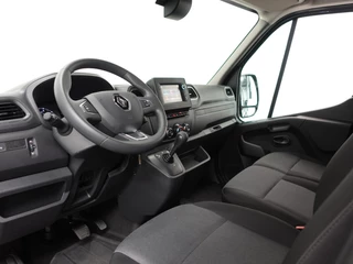 Renault Master 2023 - T35 150PK L2H2 Energy Work Edition Automaat afbeelding 2 miniatuur