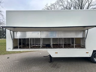 Veldhuizen N/A 2005 - Be oplegger service oplegger obrazek 7