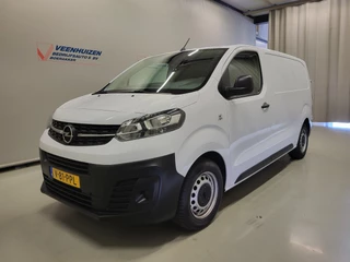 Opel Vivaro 2023 - 1.5BlueHDi 120pk L2/H1 Euro 6! zdjecie 2