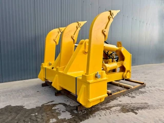 Komatsu N/A 2026 - D155 obrazek 9