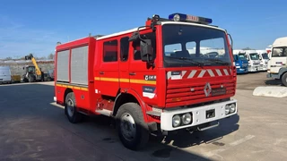 Renault G 230 Manager 1993 - N/A zdjecie 3