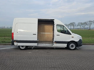 Mercedes-Benz Sprinter 2020 - 314 immagine 13