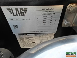 LAG O-3-CC 2016 - N/A image 24
