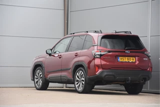 Subaru Forester 2025 - 2.0i e-BOXER Premium obrazek 32