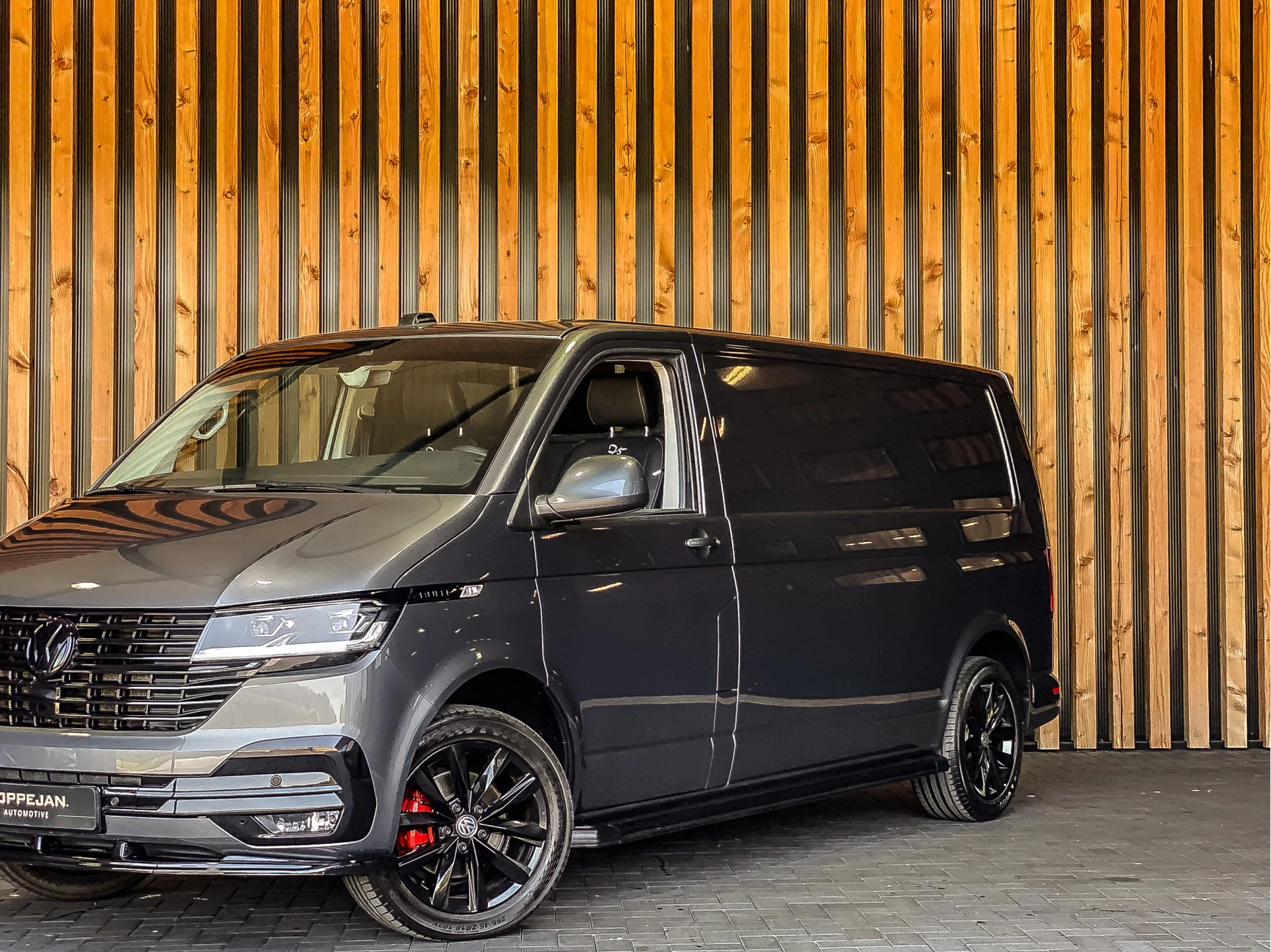 Volkswagen Transporter 2022 - 2.0 TDI 150PK DSG L2H1 Bestelwagen image 28