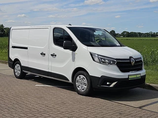 Renault Trafic 2022 - 2.0 DCI obrazek 5