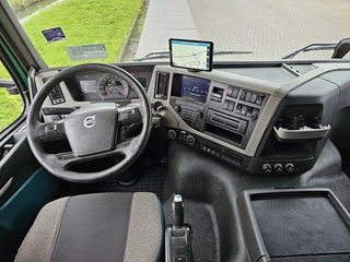 Volvo N/A 2015 - FM 500 obrazek 8