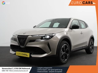 Alfa Romeo Junior 2025 - Elettrica Automaat 156PK te koop