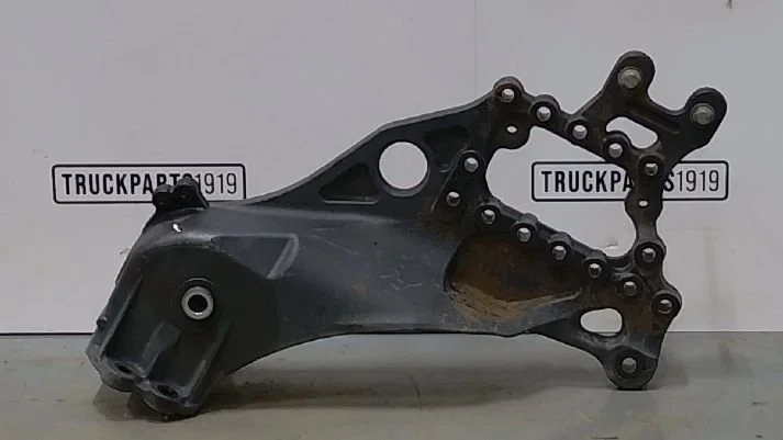 Mercedes-Benz - Body & Chassis Parts Bladveersteun Re. MB afbeelding 1