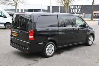 Mercedes-Benz Vito 2024 - 116 CDI DC L2 Pro image 3 thumbnail