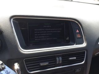Audi Q5 2015 - 2.0 TFSI quattro Pro Line Plus obrazek 17