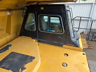 Cat N/A 2005 - 775E bild 15
